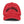 Hockey Dad Reverse Vintage Cotton Twill Cap