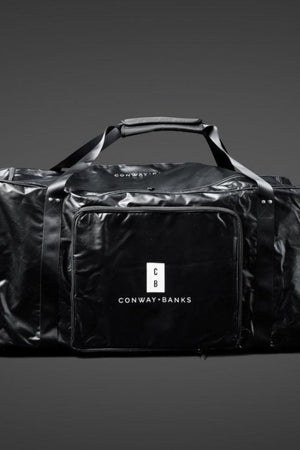 Conway+Banks Goalie Bag