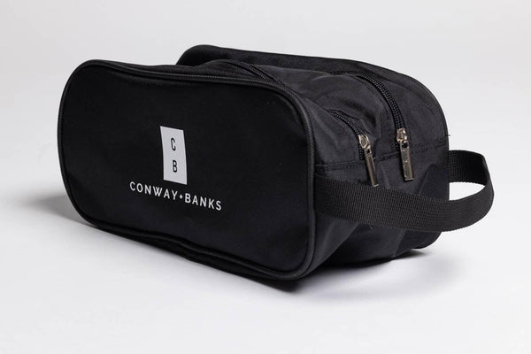 Conway+Banks Accessory Bag