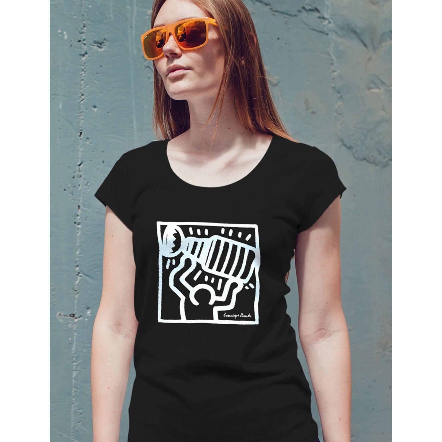 Artist Tee Womens
