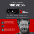 2 Year Hockey Bag Protection Plan