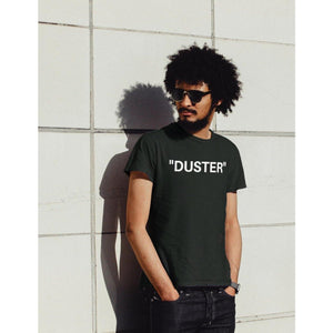 Duster Mens Tee - Conway + Banks Hockey Co.