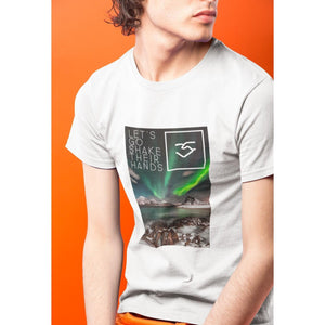STAHL Mens Tee - Conway + Banks Hockey Co.