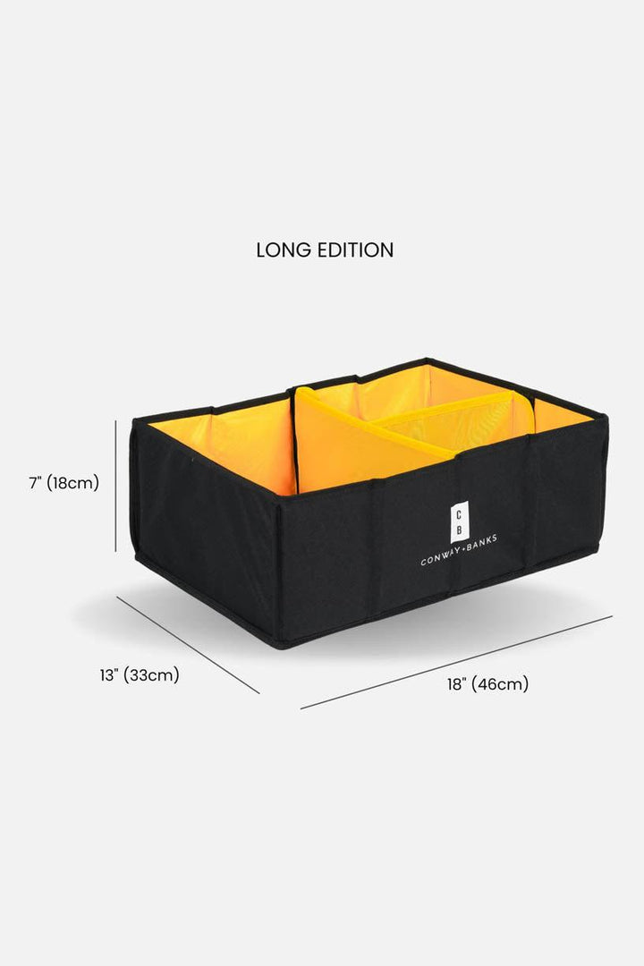 Conway+Banks Hockey Bag Organizer Conway+Banks Hockey Co.