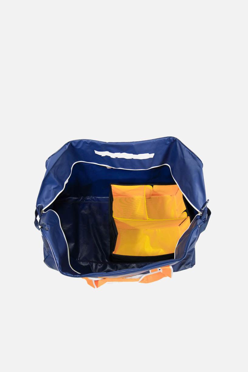 Handbag/Briefcase Insert Organizer (S) Deep Yellow