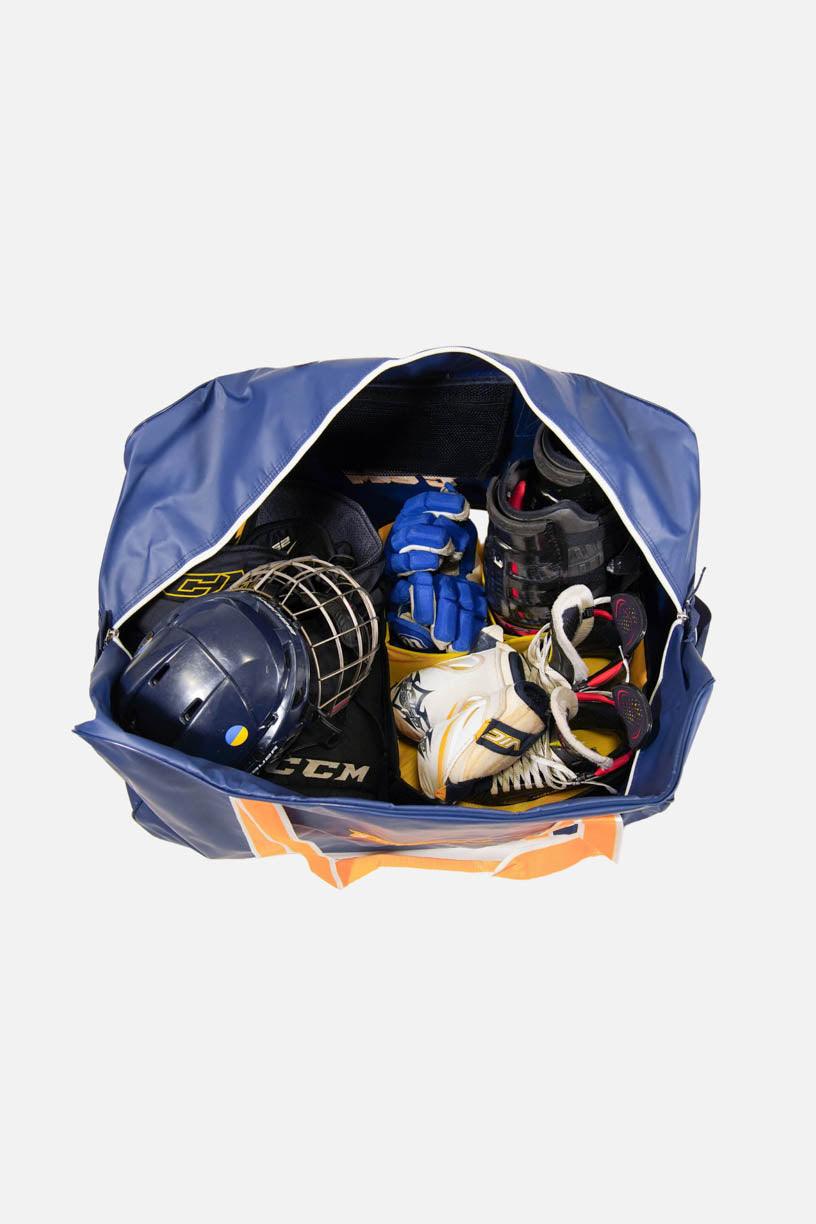 hockey gear bag Conway+Banks Hockey Bag Organizer SQUARE (For bags 14-16" wide)