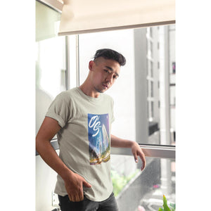 Off Season Hong Kong Mens - Conway + Banks Hockey Co.