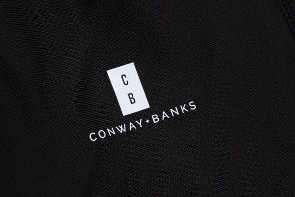 Conway+Banks Padded Base Layer