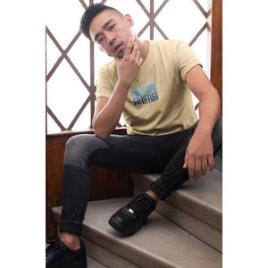 PRACTICEx5 Mens Tee - Conway + Banks Hockey Co.