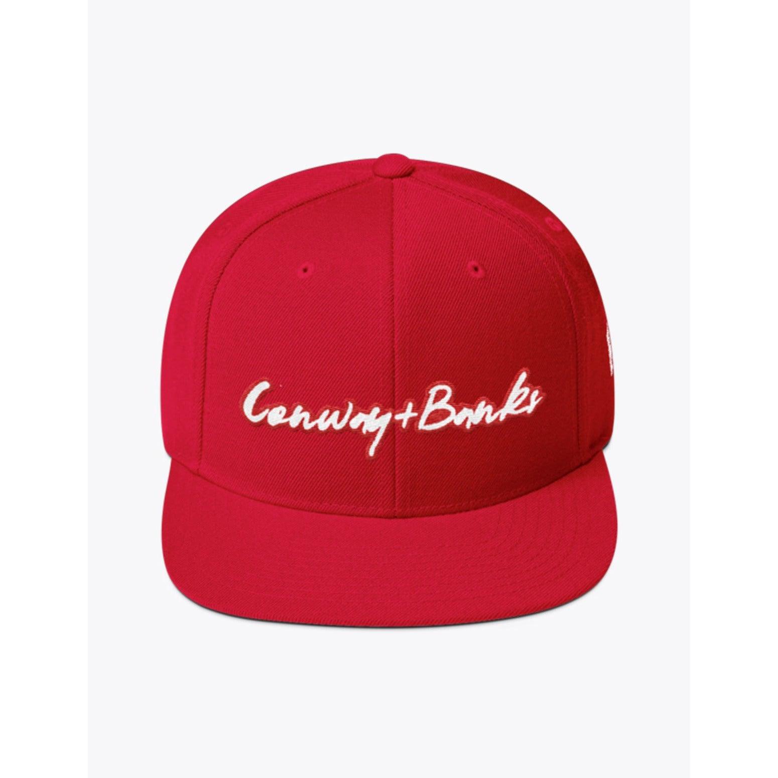 C+B Script Snapback