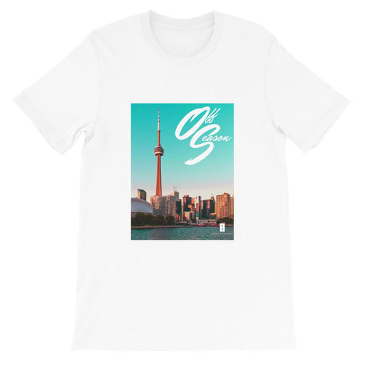 Off Season Toronto mens - Conway + Banks Hockey Co.