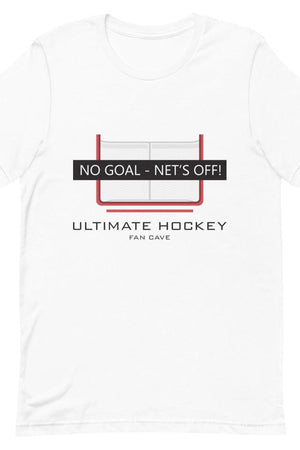 Short-Sleeve Unisex T-Shirt - Conway + Banks Hockey Co.