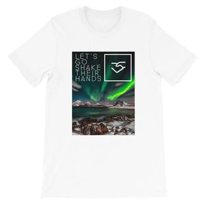 STAHL Mens Tee - Conway + Banks Hockey Co.