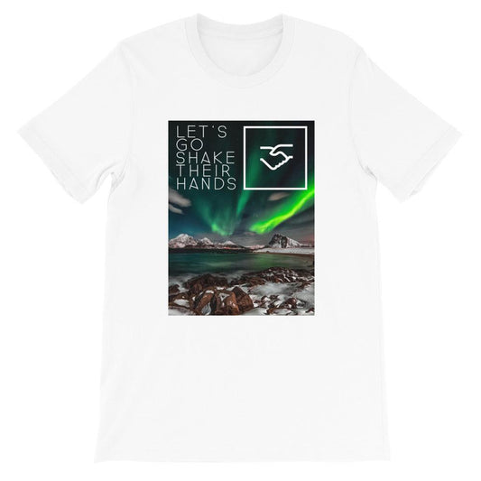 STAHL Mens Tee - Conway + Banks Hockey Co.