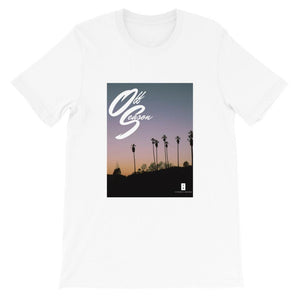 Off Season LA Mens - Conway + Banks Hockey Co.