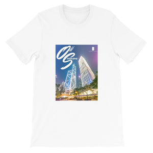 Off Season Hong Kong Mens - Conway + Banks Hockey Co.