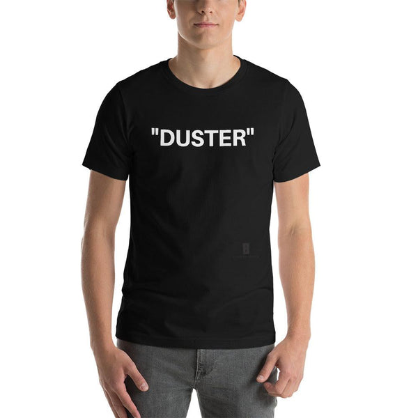 Duster Mens Tee - Conway + Banks Hockey Co.